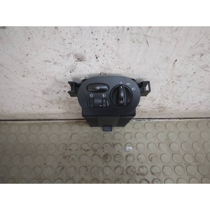 Blocco comandi luci fari Rover 75 dal 1999 al 2005 cod ywc106940  1747123804281