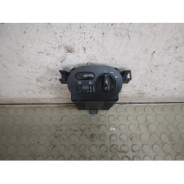 Blocco comandi luci fari Rover 75 dal 1999 al 2005 cod ywc106940  1747123804281