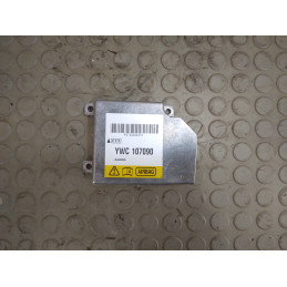 Centralina airbag Rover 75 dal 1999 al 2005 cod ywc107090  1747124780423