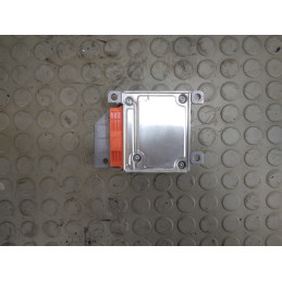 Centralina airbag Rover 75 dal 1999 al 2005 cod ywc107090  1747124780423