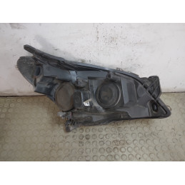 Faro fanale proiettore ant sx Opel Astra H sw dal 2004 al 2011 cod 93178635  1747126046398