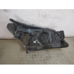 Faro fanale proiettore ant sx Opel Astra H sw dal 2004 al 2011 cod 93178635  1747126046398