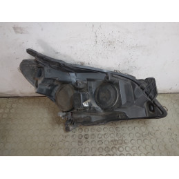 Faro fanale proiettore ant sx Opel Astra H sw dal 2004 al 2011 cod 93178635  1747126046398