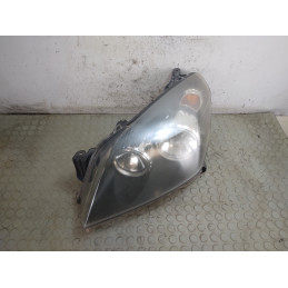 Faro fanale proiettore ant sx Opel Astra H sw dal 2004 al 2011 cod 93178635  1747126046398