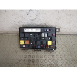 Centralina body computer Opel Astra H sw dal 2004 al 2011 cod 13206745  1747126818186