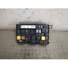 Centralina body computer Opel Astra H sw dal 2004 al 2011 cod 13206745  1747126818186
