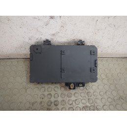 Centralina porta fusibili Opel Astra H sw dal 2004 al 2011 cod 13206762  1747127510126