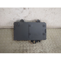 Centralina porta fusibili Opel Astra H sw dal 2004 al 2011 cod 13206762  1747127510126