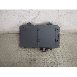 Centralina porta fusibili Opel Astra H sw dal 2004 al 2011 cod 13206762  1747127510126