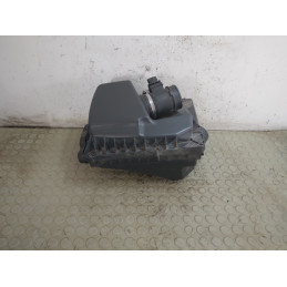 Scatola filtro aria Opel Astra H 1.9 CDTI sw dal 2004 al 2011 cod 13271079  1747128899039