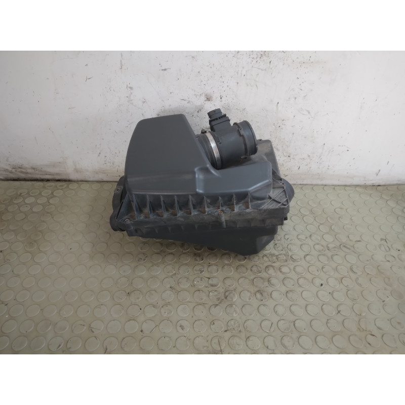 Scatola filtro aria Opel Astra H 1.9 CDTI sw dal 2004 al 2011 cod 13271079  1747128899039