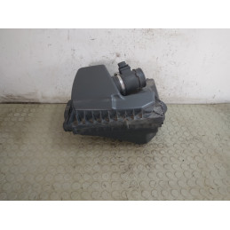 Scatola filtro aria Opel Astra H 1.9 CDTI sw dal 2004 al 2011 cod 13271079  1747128899039