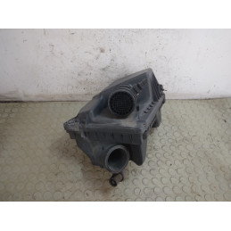 Scatola filtro aria Opel Astra H 1.9 CDTI sw dal 2004 al 2011 cod 13271079  1747128899039