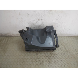 Scatola filtro aria Opel Astra H 1.9 CDTI sw dal 2004 al 2011 cod 13271079  1747128899039