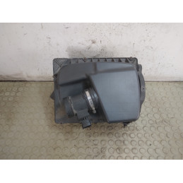 Scatola filtro aria Opel Astra H 1.9 CDTI sw dal 2004 al 2011 cod 13271079  1747128899039