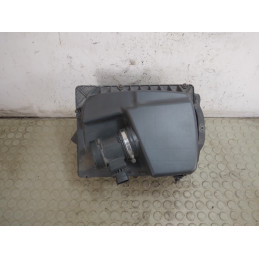 Scatola filtro aria Opel Astra H 1.9 CDTI sw dal 2004 al 2011 cod 13271079  1747128899039