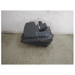 Scatola filtro aria Opel Astra H 1.9 CDTI sw dal 2004 al 2011 cod 13271079  1747128899039