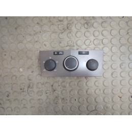 Centralina comandi aria clima Opel Astra H sw dal 2004 al 2011 cod 13201300  1747130411205