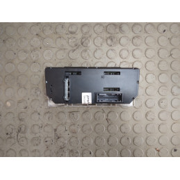 Centralina comandi aria clima Opel Astra H sw dal 2004 al 2011 cod 13201300  1747130411205