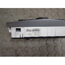 Centralina comandi aria clima Opel Astra H sw dal 2004 al 2011 cod 13201300  1747130411205
