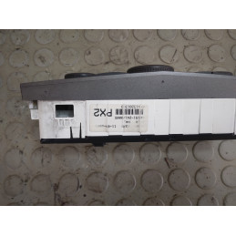 Centralina comandi aria clima Opel Astra H sw dal 2004 al 2011 cod 13201300  1747130411205