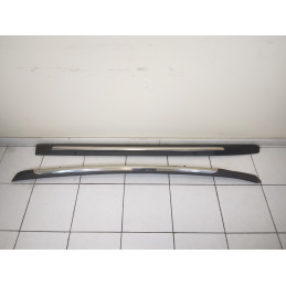 Barre portapacco longitudinali Jeep Compass dal 2011 al 2016 cod 5182583ah  1747130755095