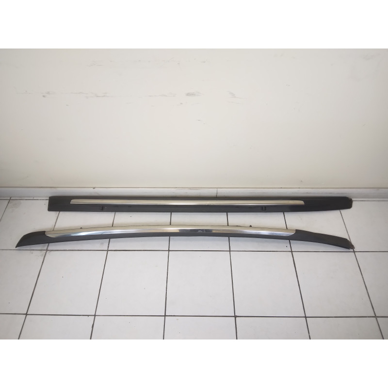 Barre portapacco longitudinali Jeep Compass dal 2011 al 2016 cod 5182583ah  1747130755095