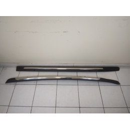 Barre portapacco longitudinali Jeep Compass dal 2011 al 2016 cod 5182583ah  1747130755095