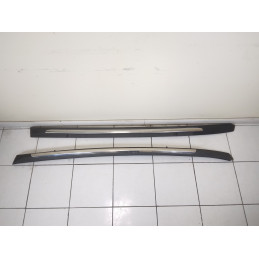 Barre portapacco longitudinali Jeep Compass dal 2011 al 2016 cod 5182583ah  1747130755095