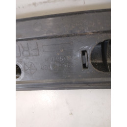 Barre portapacco longitudinali Jeep Compass dal 2011 al 2016 cod 5182583ah  1747130755095