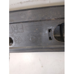 Barre portapacco longitudinali Jeep Compass dal 2011 al 2016 cod 5182583ah  1747130755095