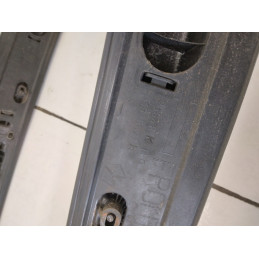 Barre portapacco longitudinali Jeep Compass dal 2011 al 2016 cod 5182583ah  1747130755095