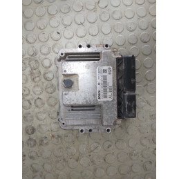 Centralina motore Opel Astra H 1.9 CDTi sw dal 2004 al 2011 cod 0281012122  1747131106391