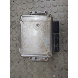 Centralina motore Opel Astra H 1.9 CDTi sw dal 2004 al 2011 cod 0281012122  1747131106391