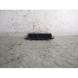 Centralina motore Opel Astra H 1.9 CDTi sw dal 2004 al 2011 cod 0281012122  1747131106391