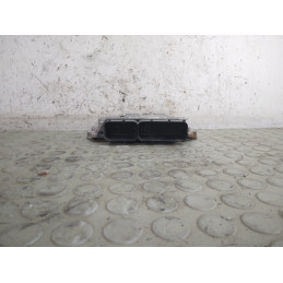 Centralina motore Opel Astra H 1.9 CDTi sw dal 2004 al 2011 cod 0281012122  1747131106391
