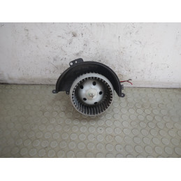 Ventola riscaldamento abitacolo Opel Astra H sw dal 2004 al 2011 cod 52407543  1747132037199