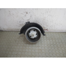 Ventola riscaldamento abitacolo Opel Astra H sw dal 2004 al 2011 cod 52407543  1747132037199