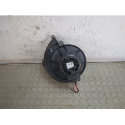 Ventola riscaldamento abitacolo Opel Astra H sw dal 2004 al 2011 cod 52407543  1747132037199