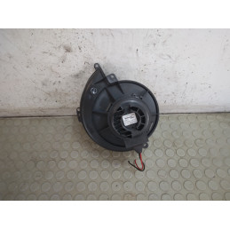 Ventola riscaldamento abitacolo Opel Astra H sw dal 2004 al 2011 cod 52407543  1747132037199