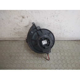 Ventola riscaldamento abitacolo Opel Astra H sw dal 2004 al 2011 cod 52407543  1747132037199