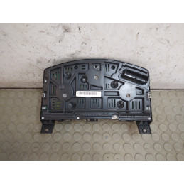 Contachilometri quadro strumenti Opel Astra H 1.9 CDTi dal 2004 al 2011 cod 13216684  1747138657216
