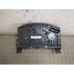 Contachilometri quadro strumenti Opel Astra H 1.9 CDTi dal 2004 al 2011 cod 13216684  1747138657216