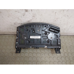 Contachilometri quadro strumenti Opel Astra H 1.9 CDTi dal 2004 al 2011 cod 13216684  1747138657216