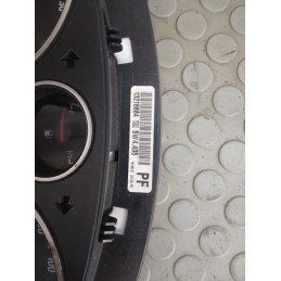 Contachilometri quadro strumenti Opel Astra H 1.9 CDTi dal 2004 al 2011 cod 13216684  1747138657216