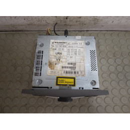 Stereo autoradio lettore cd Opel Astra H sw dal 2004 al 2011 cod 7644221310  1747139403546