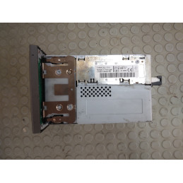 Stereo autoradio lettore cd Opel Astra H sw dal 2004 al 2011 cod 7644221310  1747139403546