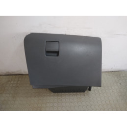 Cassetto vano portaoggetti Opel Astra H sw dal 2004 al 2011 cod 013191525  1747140230193