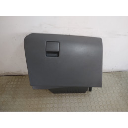 Cassetto vano portaoggetti Opel Astra H sw dal 2004 al 2011 cod 013191525  1747140230193
