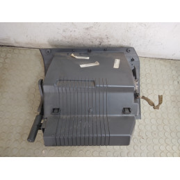 Cassetto vano portaoggetti Opel Astra H sw dal 2004 al 2011 cod 013191525  1747140230193